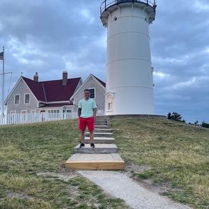 Meet your Posher, Phillip